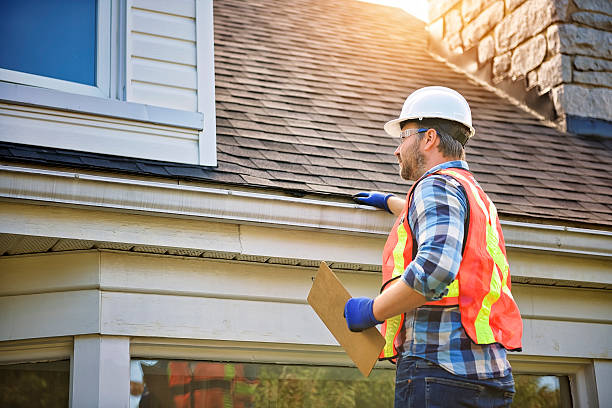 Licensed Gutter Installation service in Lovingston, VA - Roof Repair Smedway
